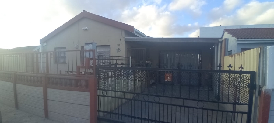 2 Bedroom Property for Sale in Kleinvlei Western Cape